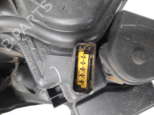 Used Right headlight RENAULT VEL SATIS (BJ0_) 2.2 dCi (BJ0E, BJ0F) (150 hp) 28791423