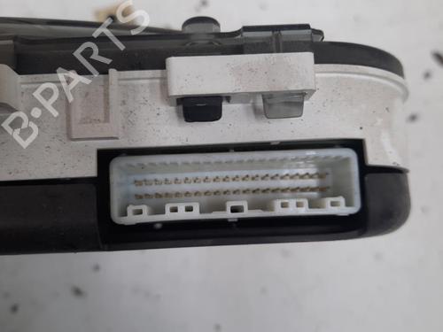 Instrument cluster TOYOTA COROLLA Verso (ZER_, ZZE12_, R1_) 2.0 D-4D (CUR10_, CUR10R) | BP28791461C47 