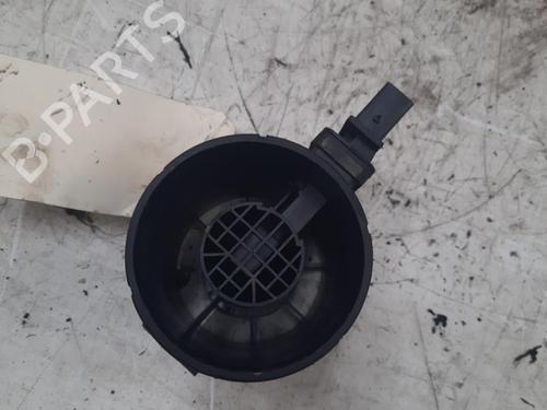 Used Mass air flow sensor BMW 1 (E87) 118 d (143 hp) 28787277