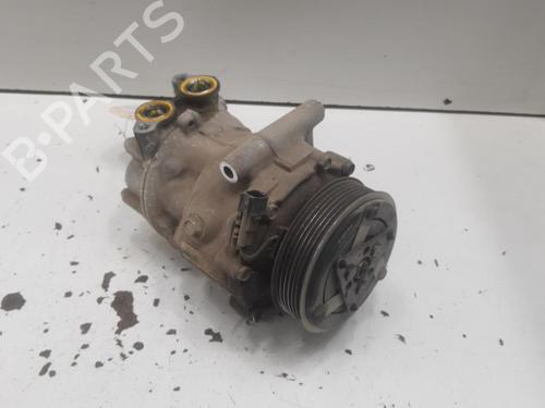 Used AC compressor CITROËN JUMPER II Van 2.2 HDi 130 (130 hp) 28764991