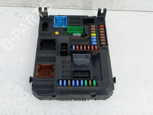 Electronic module PEUGEOT 208 I (CA_, CC_) 1.4 HDi | BP28788352M83 - Image 5