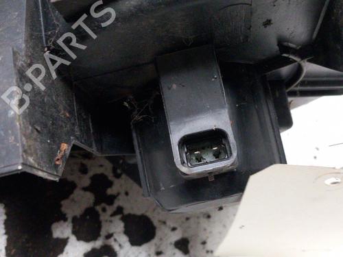 Used Heater blower motor RENAULT CLIO II (BB_, CB_) 1.5 dCi (B/CB07) (65 hp) 28793082