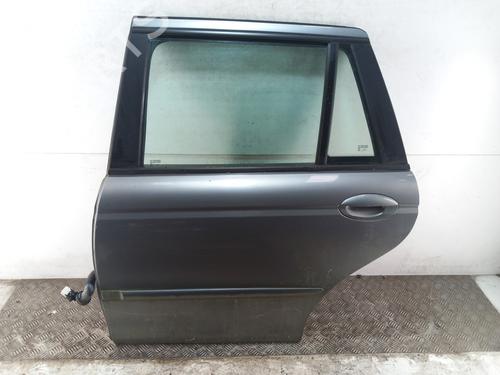 Used Left rear door JAGUAR X-TYPE I Estate (X400) 2.0 D (130 hp) 28742497