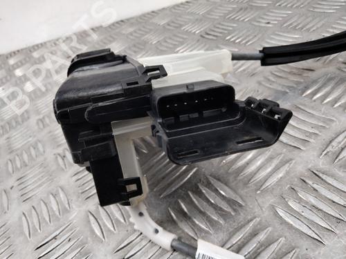 Used Electronic module Electronic module PEUGEOT 208 II (UB_, UP_, UW_, UJ_) 1.2 PureTech 75 (75 hp) 28757141 28757141