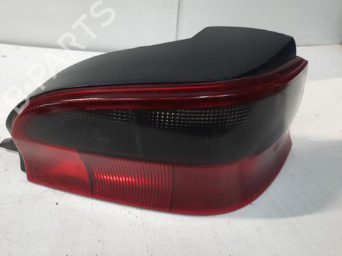 Used Right taillight CITROËN SAXO (S0, S1) 1.0 X (50 hp) 28750490