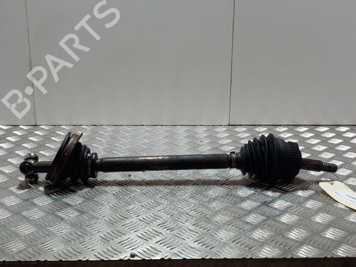Used Left front driveshaft RENAULT SCÉNIC I MPV (JA0/1_, FA0_) 1.9 dCi RX4 (102 hp) 28761869
