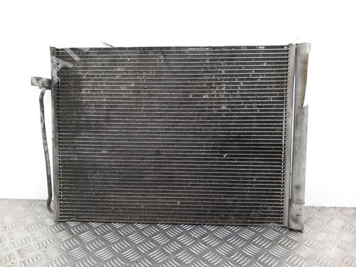 Used AC radiator BMW X5 (E70) xDrive 35 d (286 hp) 28781726