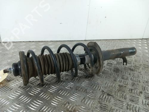 Left front shock absorber PEUGEOT 107 (PM_, PN_) 1.0 | BP28781052M16 