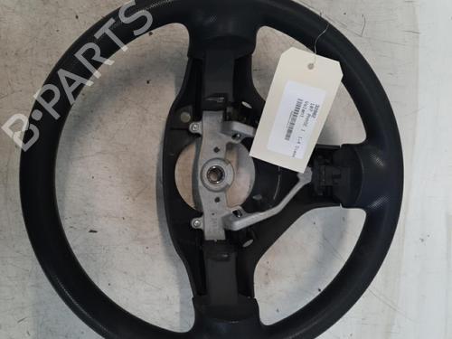 Used Steering wheel PEUGEOT 107 (PM_, PN_) 1.4 HDi (54 hp) 28787845