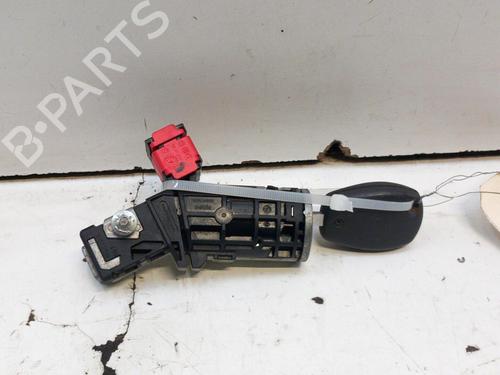 Ignition barrel RENAULT TRAFIC III Van (FG_) 1.6 dCi 125 (FGMH) | BP28765336M48 - Image 4