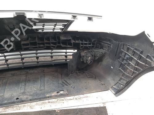 Front bumper RENAULT SCÉNIC II (JM0/1_) 1.5 dCi (JM1E, JM16) | BP28736377C7 