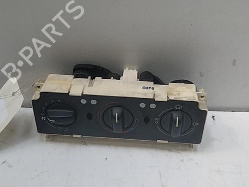 Used Climate control Climate control PEUGEOT 306 Break (7E, N3, N5) 1.9 D (69 hp) 28790503 28790503