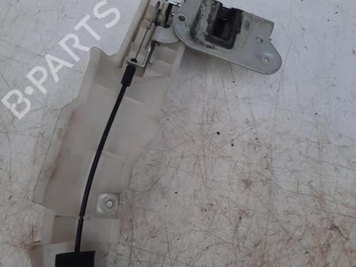 Electronic module MAZDA 5 (CR) 2.0 CD (CR19) | BP28789360M83 - Image 3