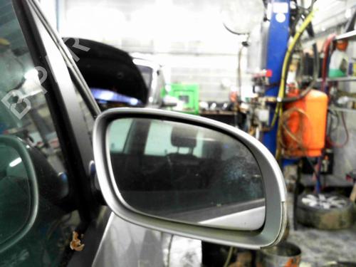 Right mirror VW TOURAN (1T1, 1T2) 1.9 TDI | BP28792293C27 