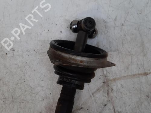 Arbre de transmission avant gauche RENAULT MEGANE I (BA0/1_) 1.9 dTi (BA08, BA0N) (98 hp) 28752060