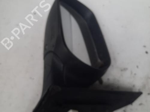 Left mirror MAZDA 3 (BK) 2.0 MZR-CD (BK14) | BP28769049C26 