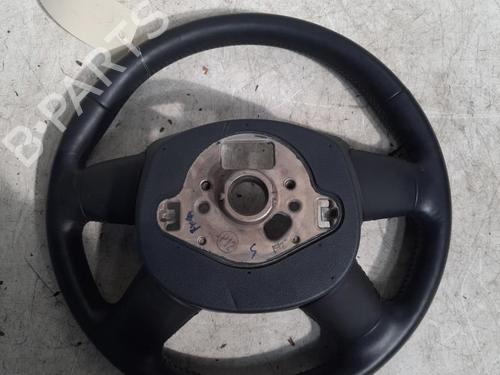 Used Steering wheel Steering wheel AUDI A4 B8 (8K2) 2.0 TDI (177 hp) 28787451 28787451