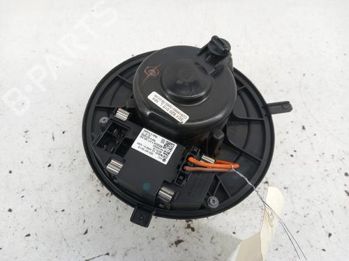 Used Heater blower motor VW GOLF PLUS V (5M1, 521) 1.4 TSI (122 hp) 28739641