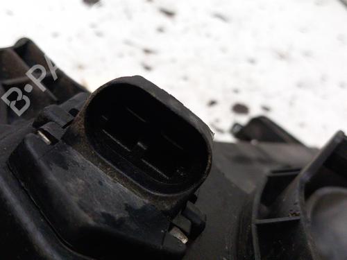 Radiator fan DACIA LOGAN MCV (KS_) 1.5 dCi (KS0W) | BP28794058M35 - Image 2