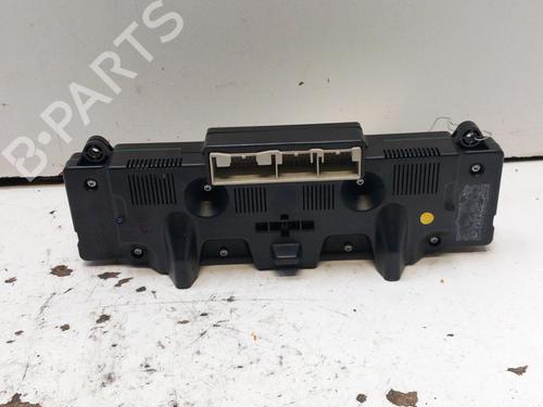 Climate control SEAT ALTEA (5P1) 1.9 TDI | BP28766890I5 