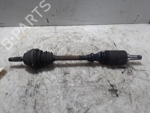 Left front driveshaft PEUGEOT 306 Hatchback (7A, 7C, N3, N5) 1.4 | BP28751295M38