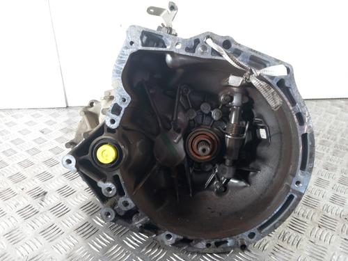 Used Gearbox PEUGEOT 107 (PM_, PN_) 1.4 HDi (54 hp) 28744166