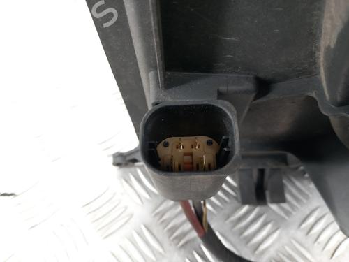 Radiator fan MERCEDES-BENZ M-CLASS (W164) ML 320 CDI 4-matic (164.122) | BP29625169M35