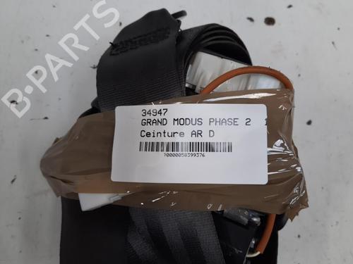Used Rear right belt tensioner RENAULT MODUS / GRAND MODUS (F/JP0_) 1.5 dCi (JP0G, JP0H) (106 hp) 28753707