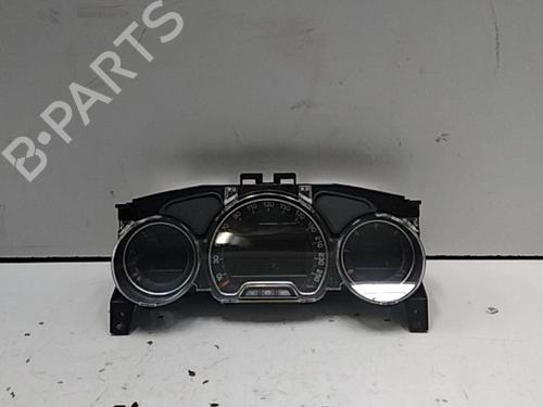 Cockpit CITROËN C5 III (RD_) 2.0 HDi (RDRHD8, RDRHDJ, RDRHR8, RDRHRJ) (136 hp) 28753670
