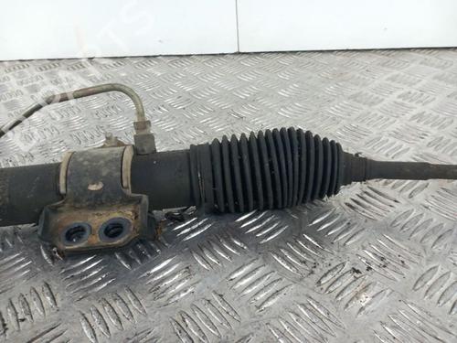 Steering rack NISSAN ALMERA TINO (V10) 2.2 dCi | BP28746016M22 