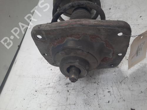 Left front shock absorber CITROËN C8 (EA_, EB_) 2.0 HDi 165 | BP28771664M16 