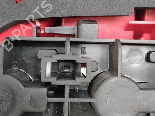 Used Left taillight VW GOLF IV (1J1) 1.9 TDI (90 hp) 28747100