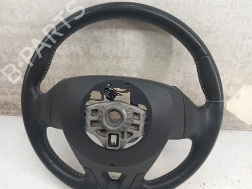 Steering wheel RENAULT SCÉNIC III (JZ0/1_) 1.2 TCe (JZ16) | BP28738411C49 