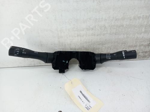 Used Steering column stalk NISSAN NOTE (E12) 1.5 dCi (90 hp) 28767838
