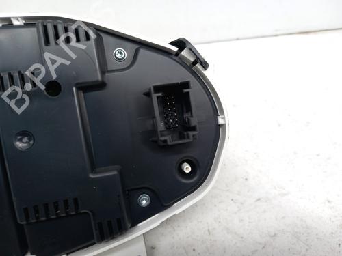 Instrument cluster FORD FIESTA VI (CB1, CCN) 1.5 TDCi | BP28782847C47 - Image 5