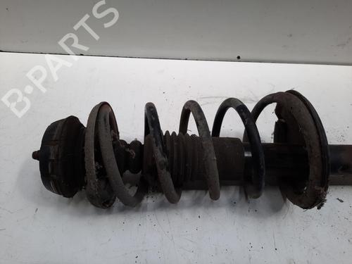Used Left front shock absorber DACIA SANDERO 1.4 (BS0C, BS0A, BS0G, BS1F, BS0E) (75 hp) 28790653