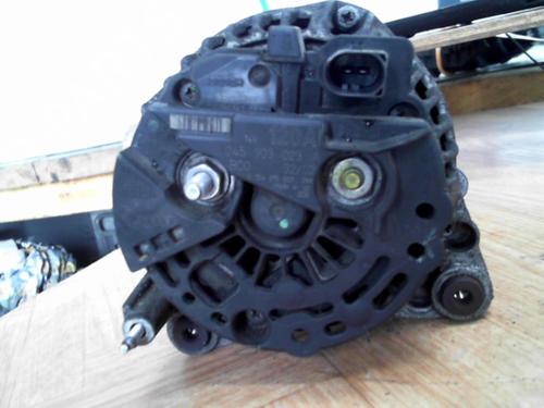 Alternator VW POLO IV (9N_, 9A_) 1.4 TDI | BP28765793M7 