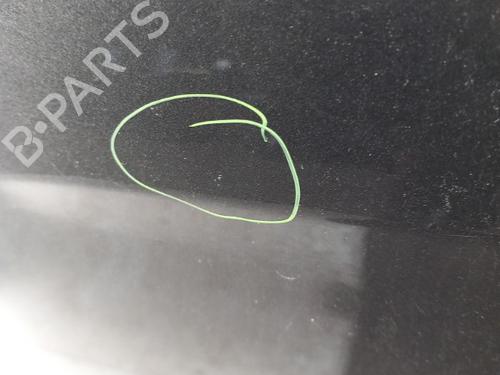 Left rear door FIAT BRAVO II (198_) 1.6 D Multijet (198AXL1B) | BP28738290C4 