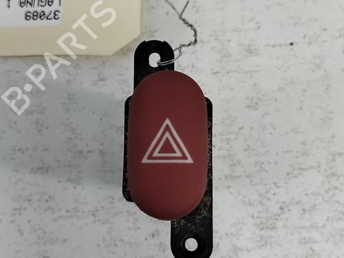 Used Warning switch Warning switch RENAULT LAGUNA I (B56_, 556_) 2.0 (109 hp) 28773492 28773492