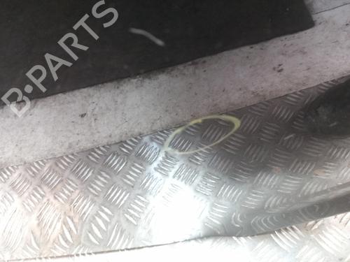 Used Right rear door Right rear door 28739120 28739120