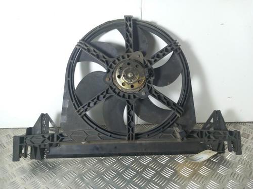 Used Radiator fan RENAULT ESPACE III (JE0_) 2.2 dCi (JE0K) (130 hp) 28768744