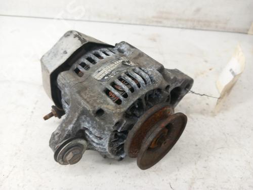 Used Alternator AIXAM 400 0.4 (5 hp) 28735999