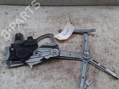 Vindusheismekanisme venstre foran OPEL ASTRA H GTC (A04) 1.3 CDTI (L08) (90 hp) 28771902