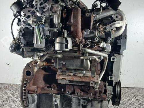 Engine RENAULT MEGANE IV Hatchback (B9A/M/N_) | BP33306949M1 - Image 3