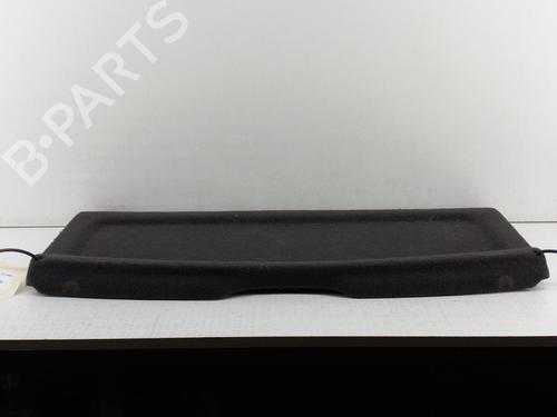 Used Rear parcel shelf VW POLO III (6N1) 64 1.9 D (64 hp) 28773397