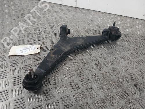 Used Left front suspension arm Left front suspension arm CITROËN SAXO (S0, S1) 1.5 D (57 hp) 31712592 31712592
