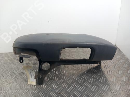 Corner bumper RENAULT TRAFIC II Bus (JL) 2.0 dCi 90 (JL00, JL01, JL0H, JL0M, JL0P, JL0S) | BP29240795C117 