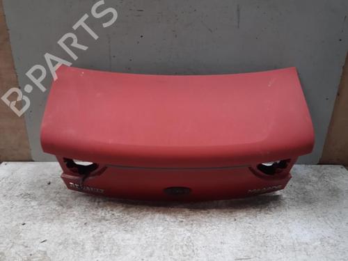 Tailgate RENAULT MEGANE I (BA0/1_) 1.6 e (BA0F, BA0S) | BP28755808C6 