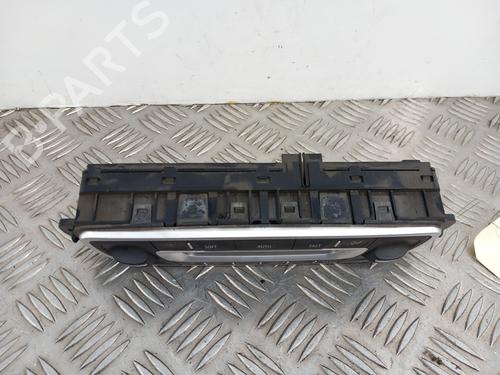 Used Climate control Climate control RENAULT MEGANE III Hatchback (BZ0/1_, B3_) 1.9 dCi (BZ0N, BZ0J) (131 hp) 29843902 29843902