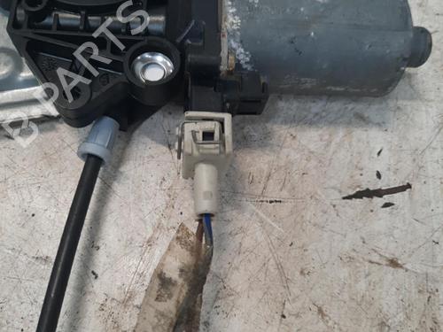 Used Front left window mechanism RENAULT ESPACE III (JE0_) 2.2 12V TD (JE0E, JE0H, JE0P) (113 hp) 28772463